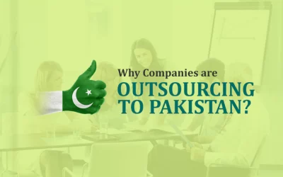 Top reasons for exporting software services to Pakistan
