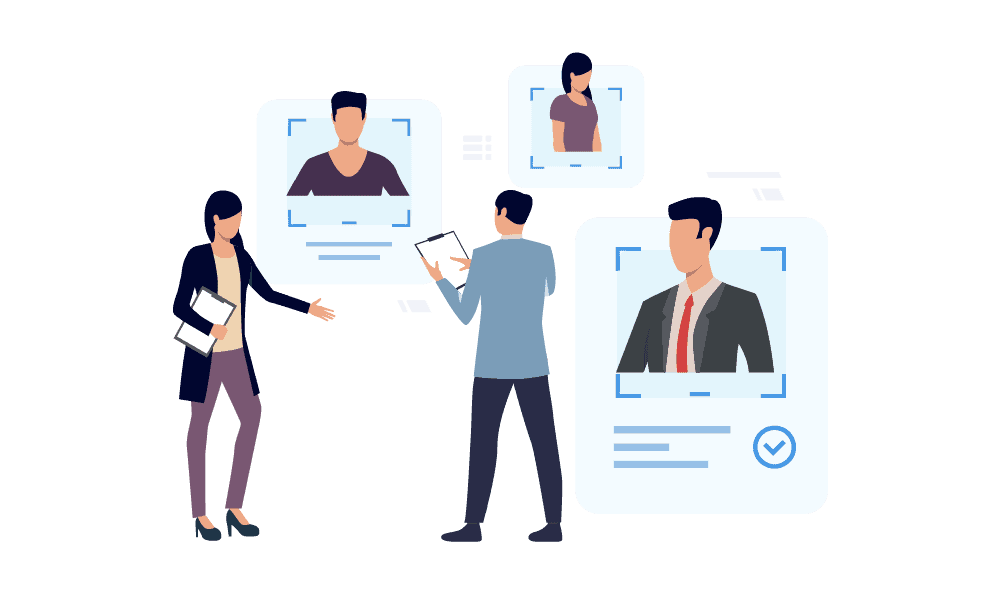 Layer-0 Business Process Outsourcing