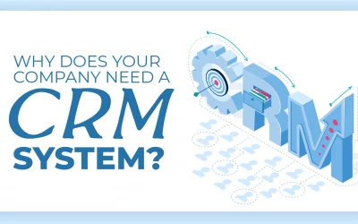 Why Does Your Company Need a CRM System?