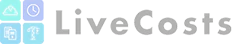 Livecosts