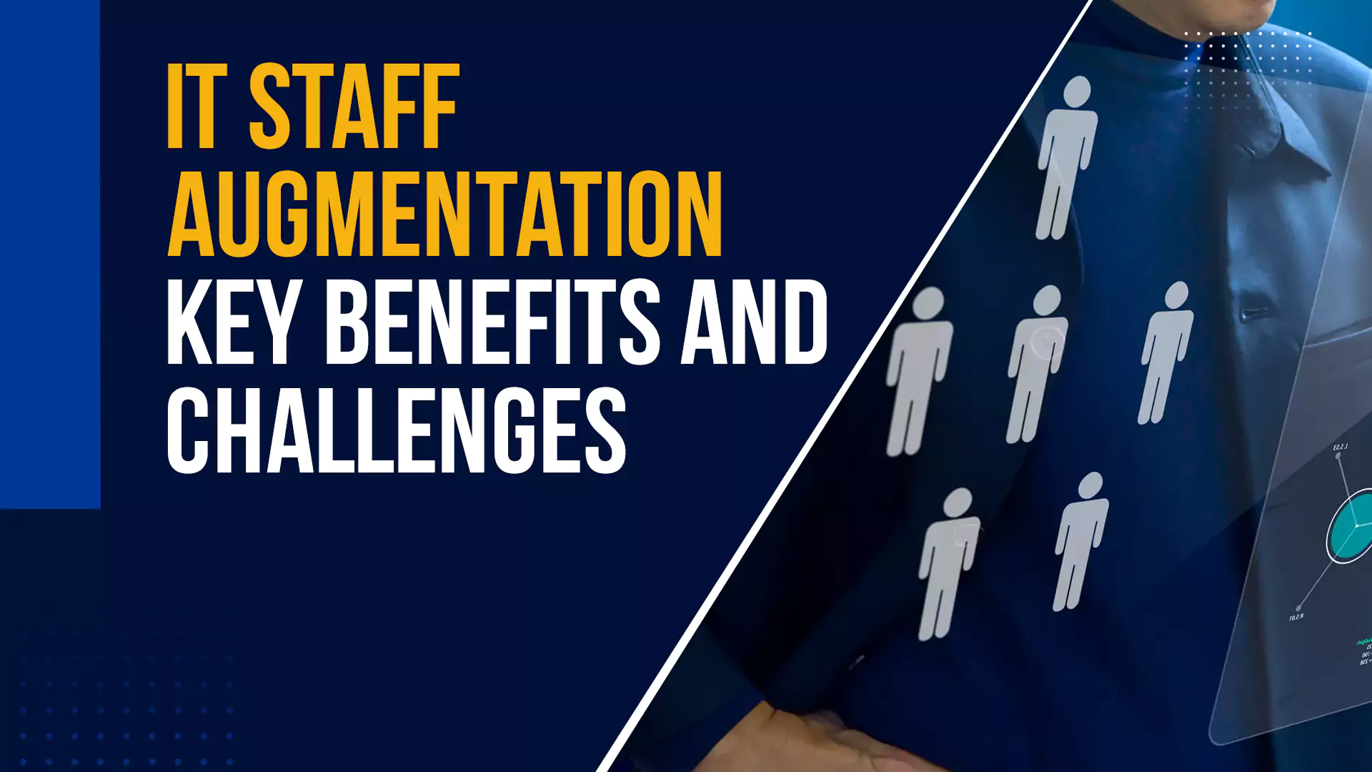 staff augmentation services