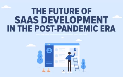 The Future of SaaS Development in the Post-pandemic Era