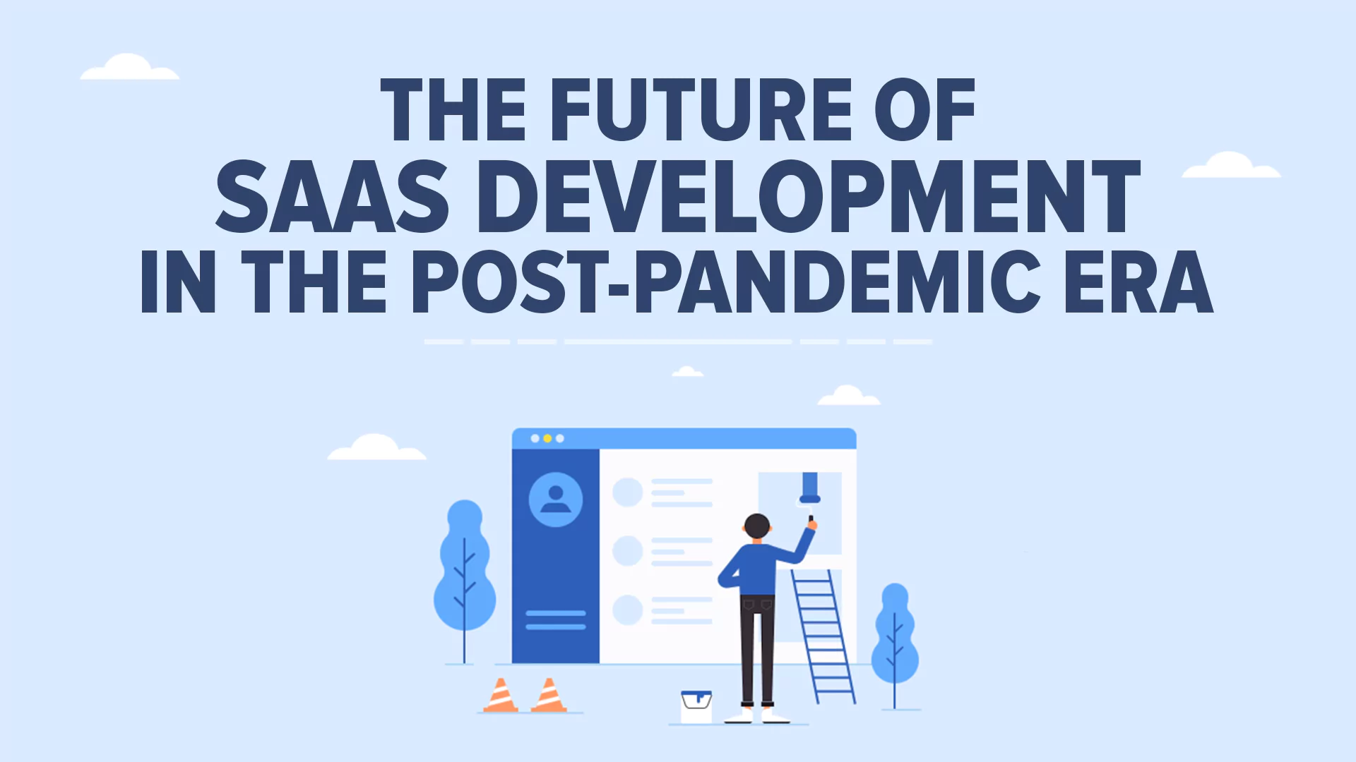 SaaS Development