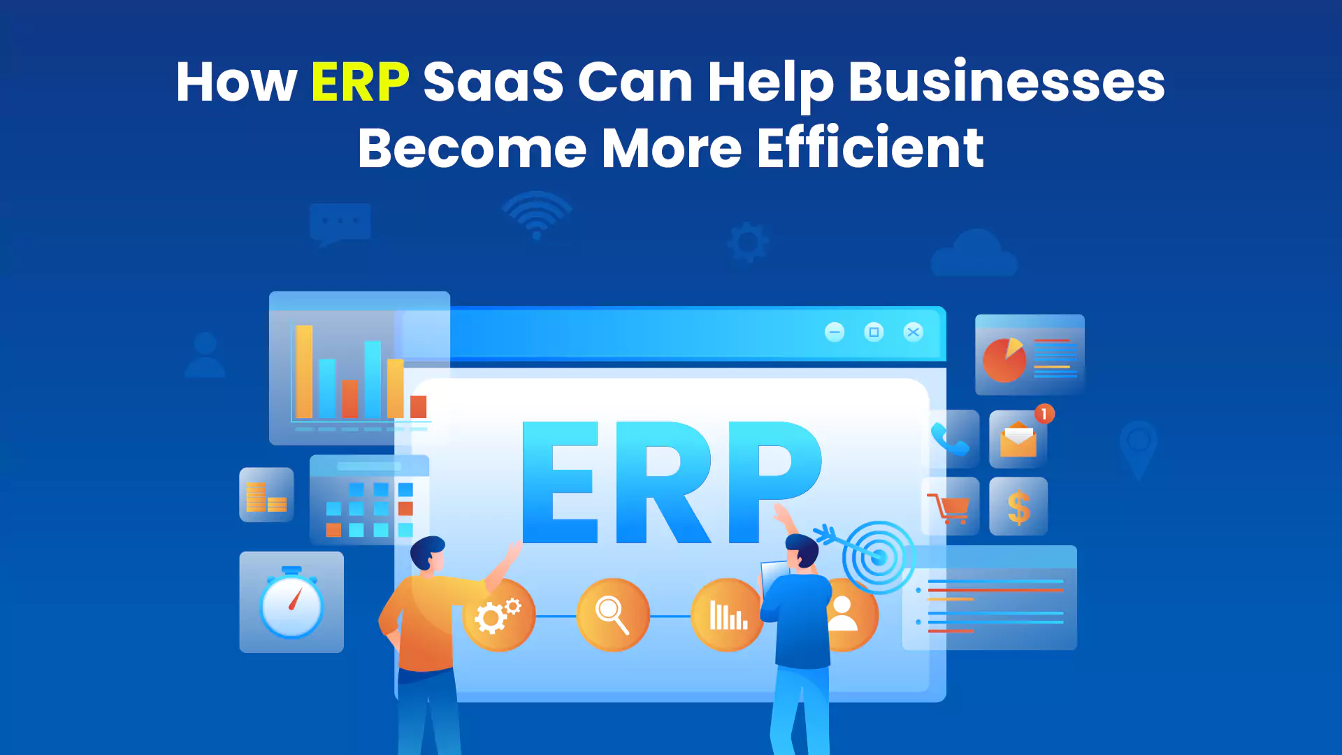 ERP