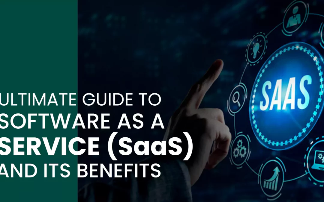 Software as a Service