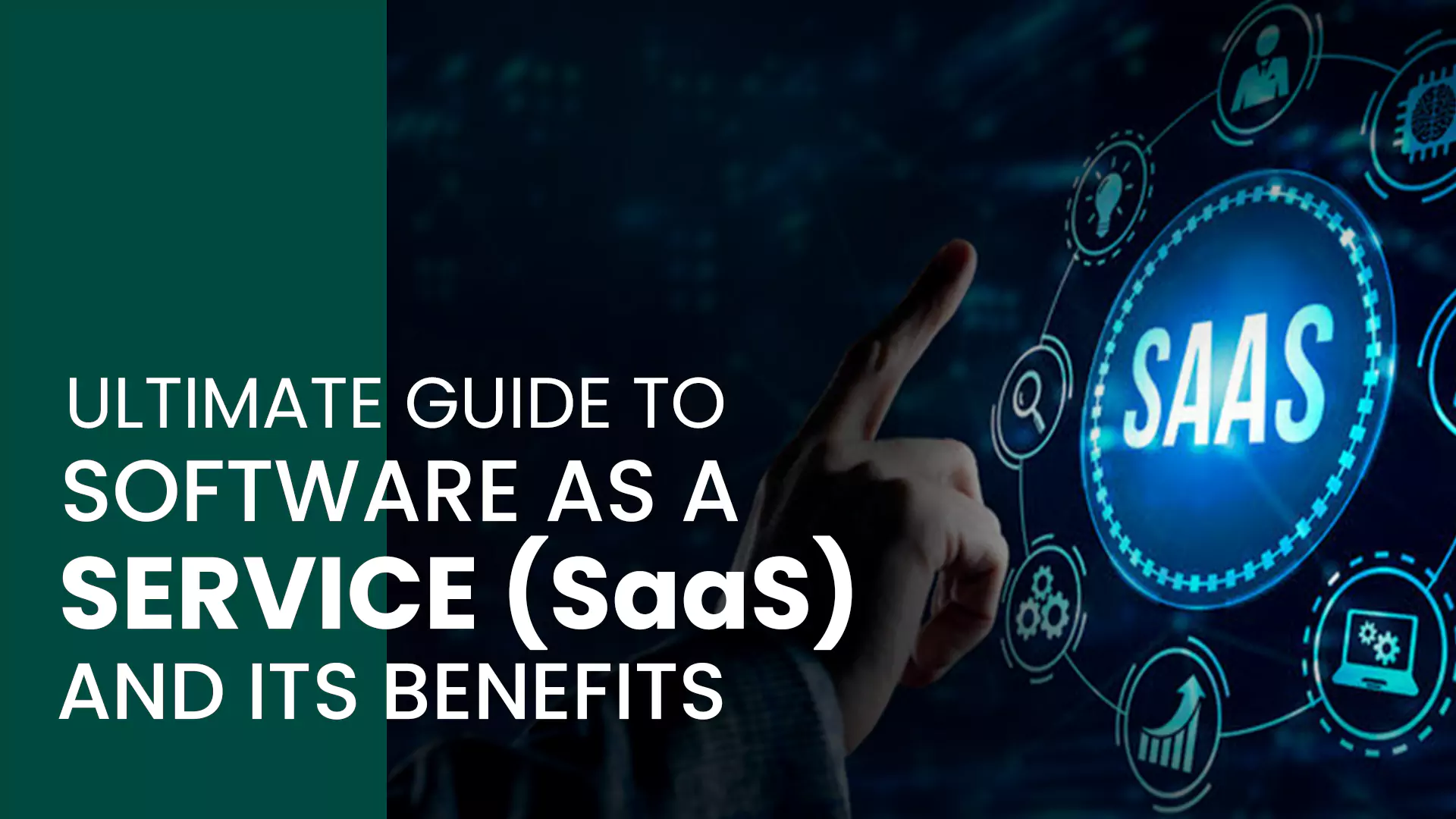 Software as a Service