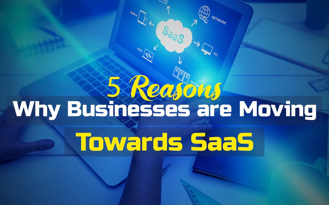 SaaS