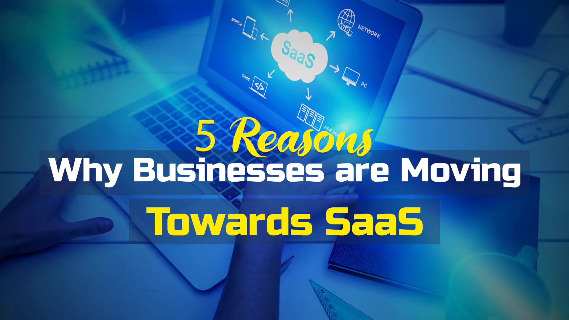 SaaS