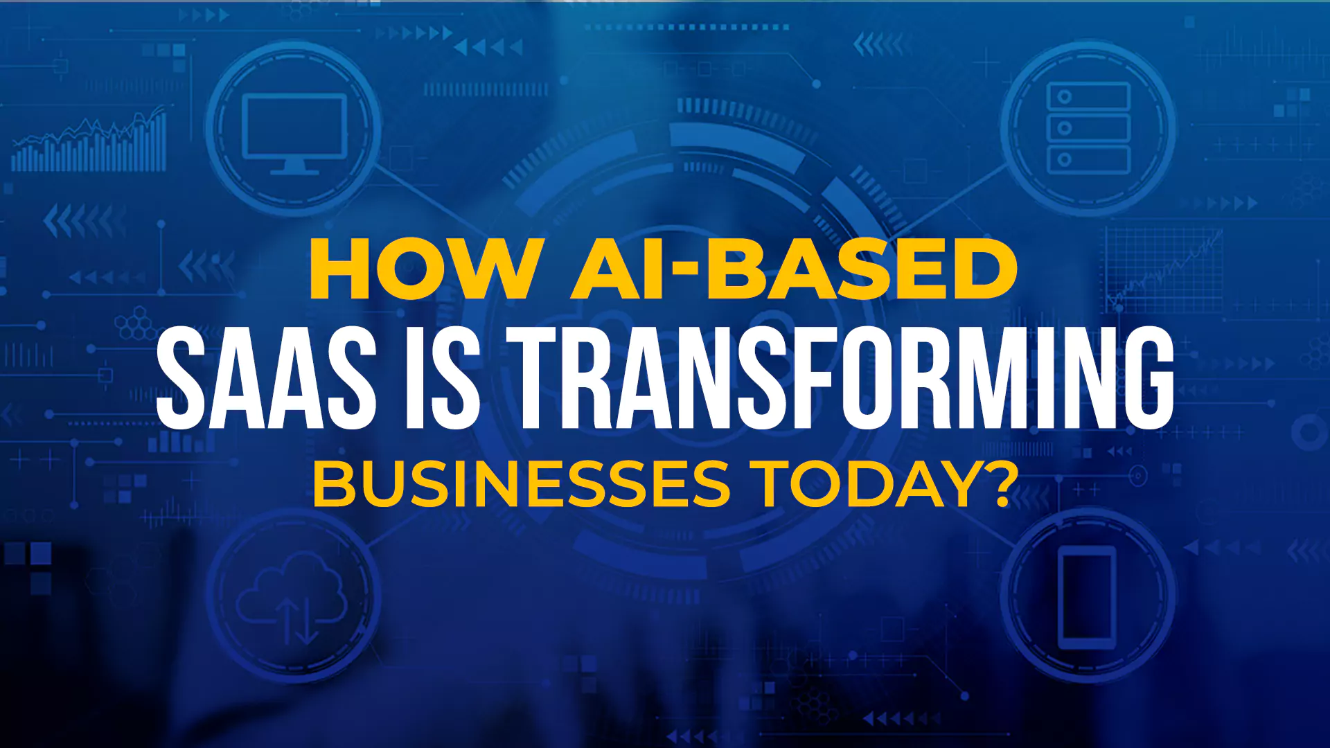 AI-based SaaS