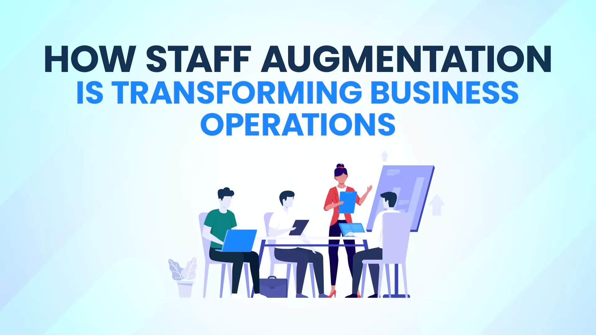 Staff Augmentation