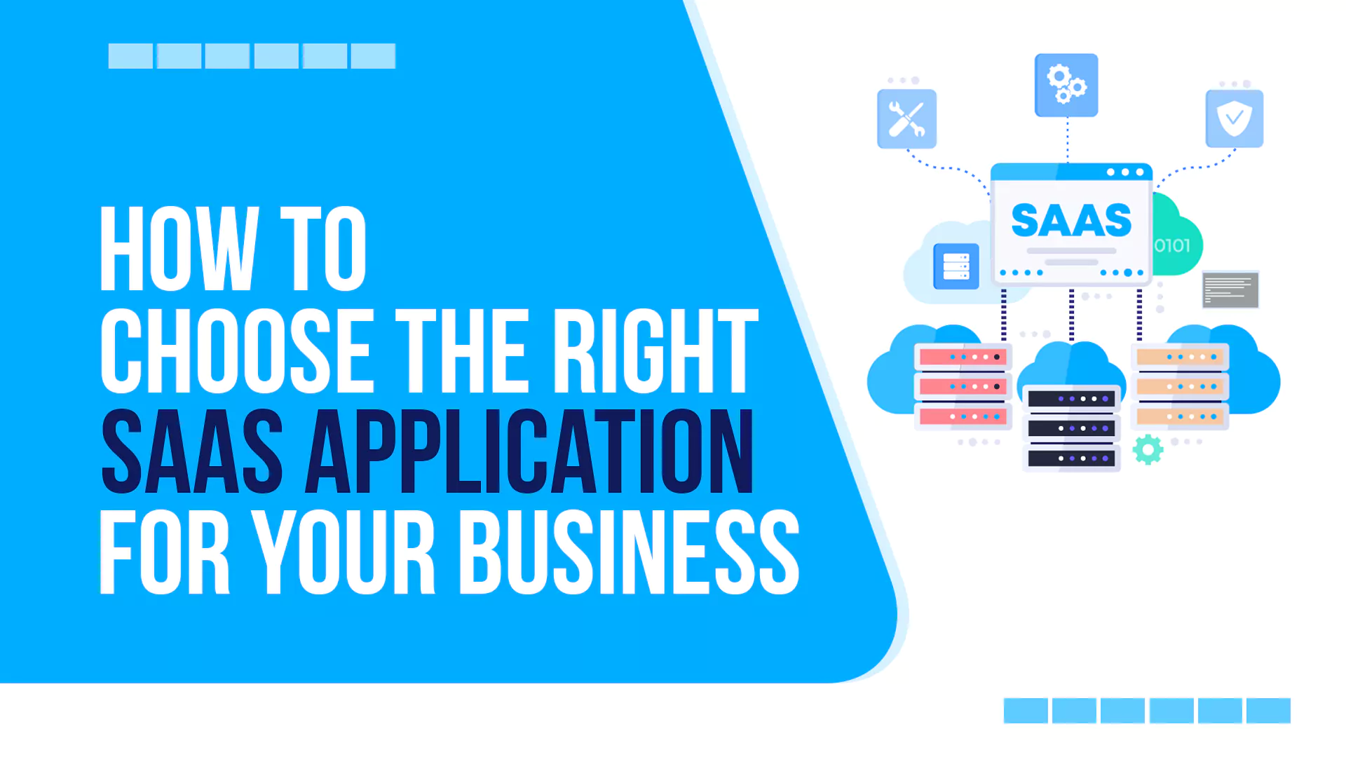 SaaS Application