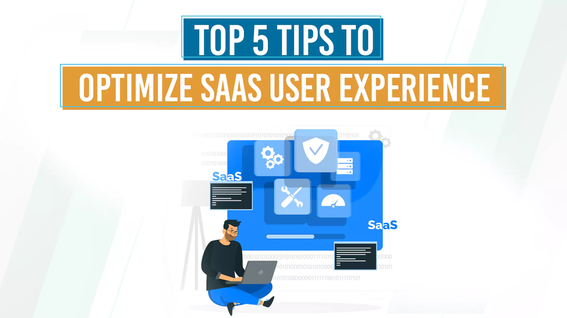 SaaS User Experience