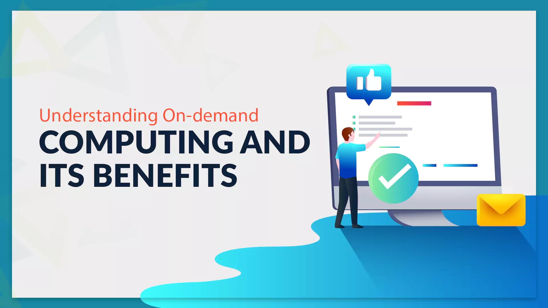 On-demand Computing