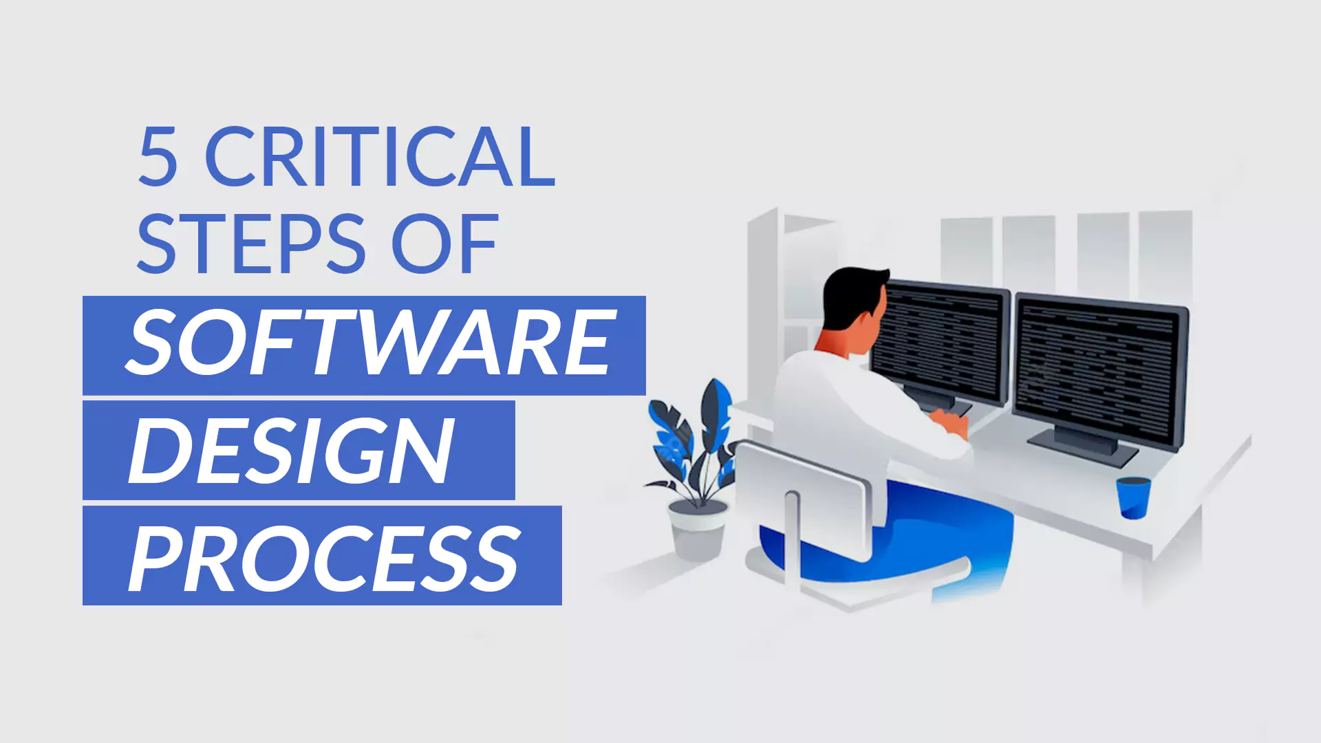 Software Design Process