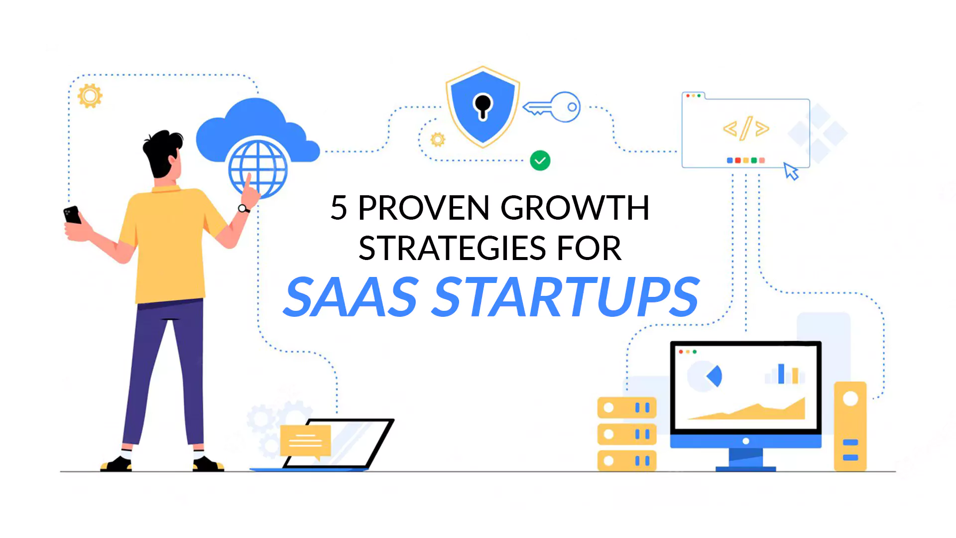 SaaS Startups
