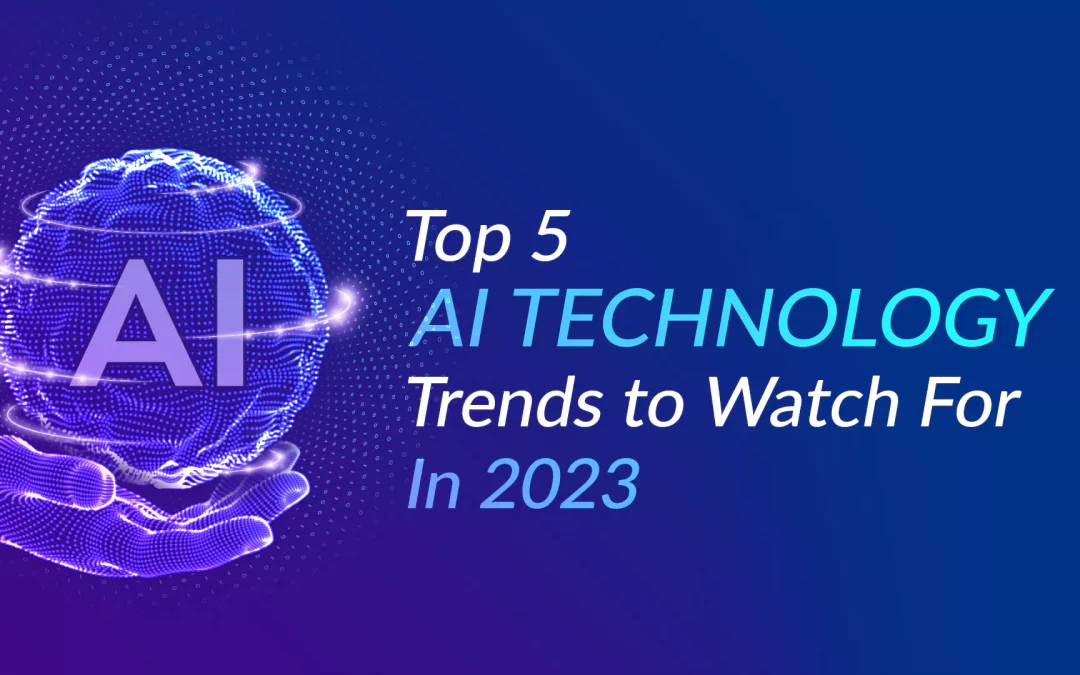 Top-5-AI-Technology