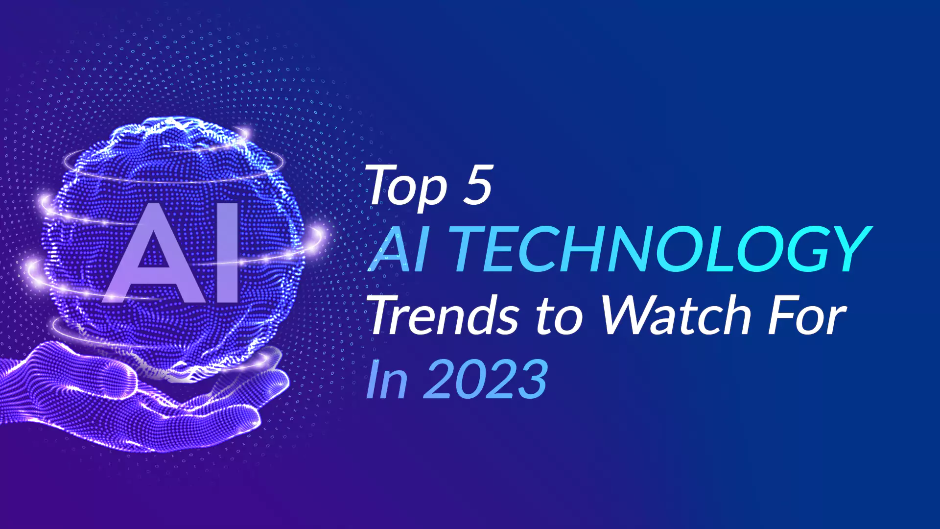 Top-5-AI-Technology