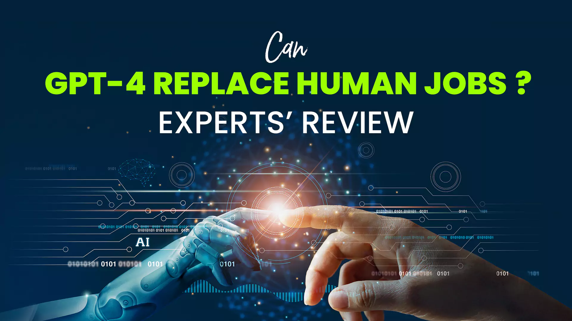 Can-GPT-4-Replace-Human-Jobs-