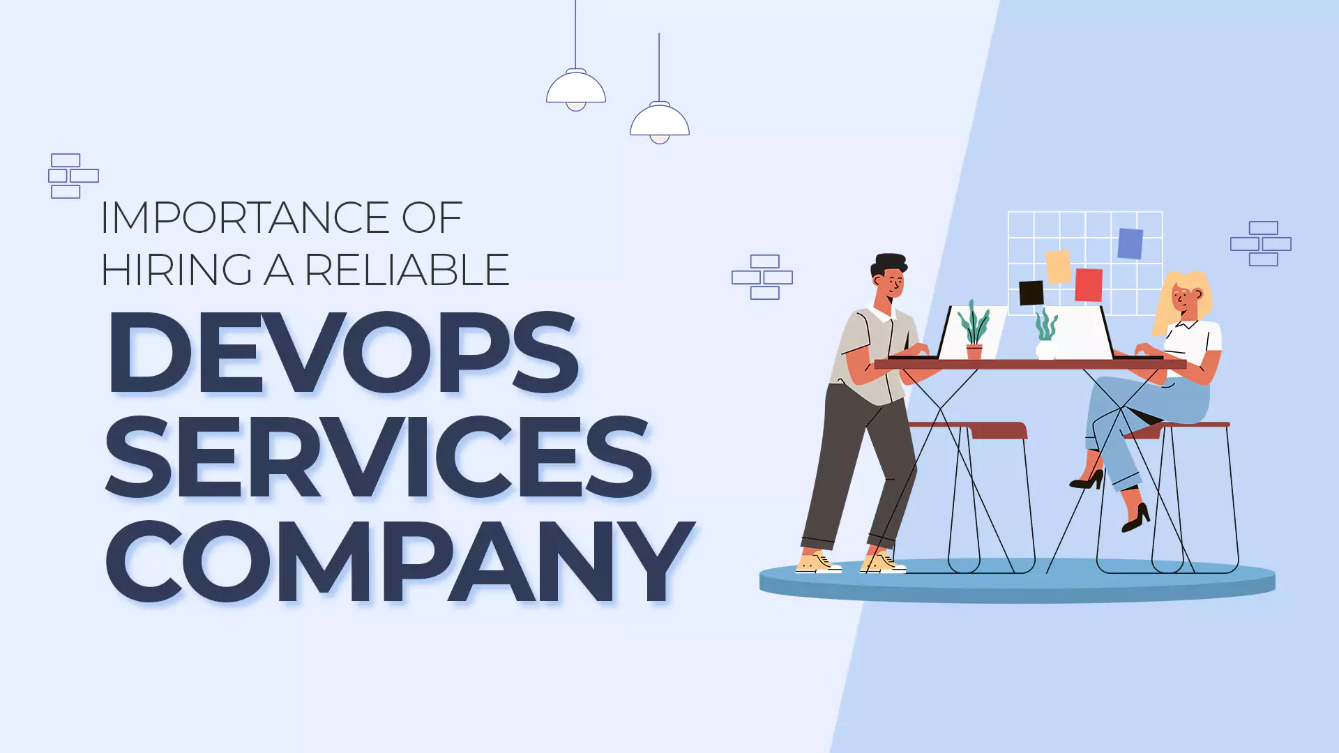 DevOps Services Company