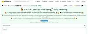 Chat GPT 4