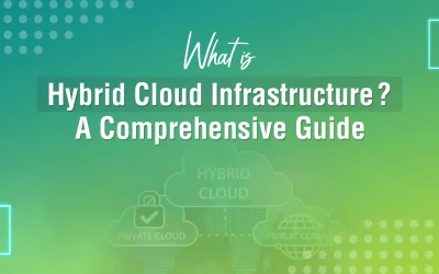 What is Hybrid Cloud Infrastructure? A Comprehensive Guide 