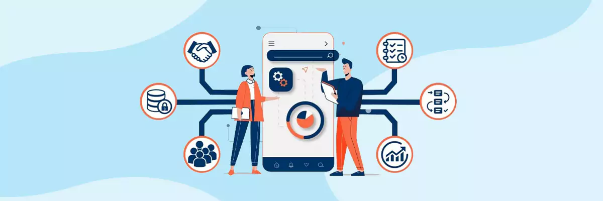 Benefits of Mobile App Development For Businesses