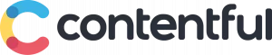 Contentful Logo