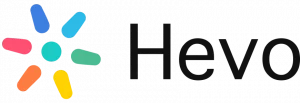 Hevo Data Logo