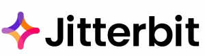 Jitterbit Logo