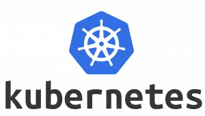 Kubernetes Logo