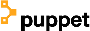 Puppet Logo