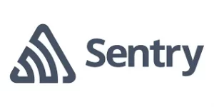 Sentry Logo