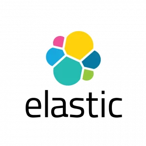Elastic Logo