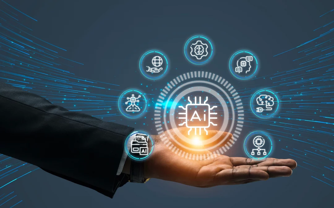 How AI in SaaS is Proving to be a Game Changer for Tech Sector?