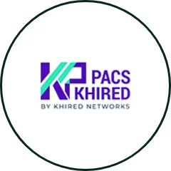khired PACS