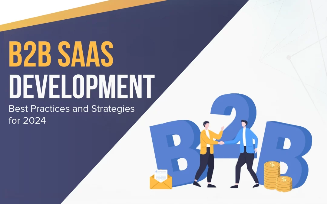 B2B SaaS Development