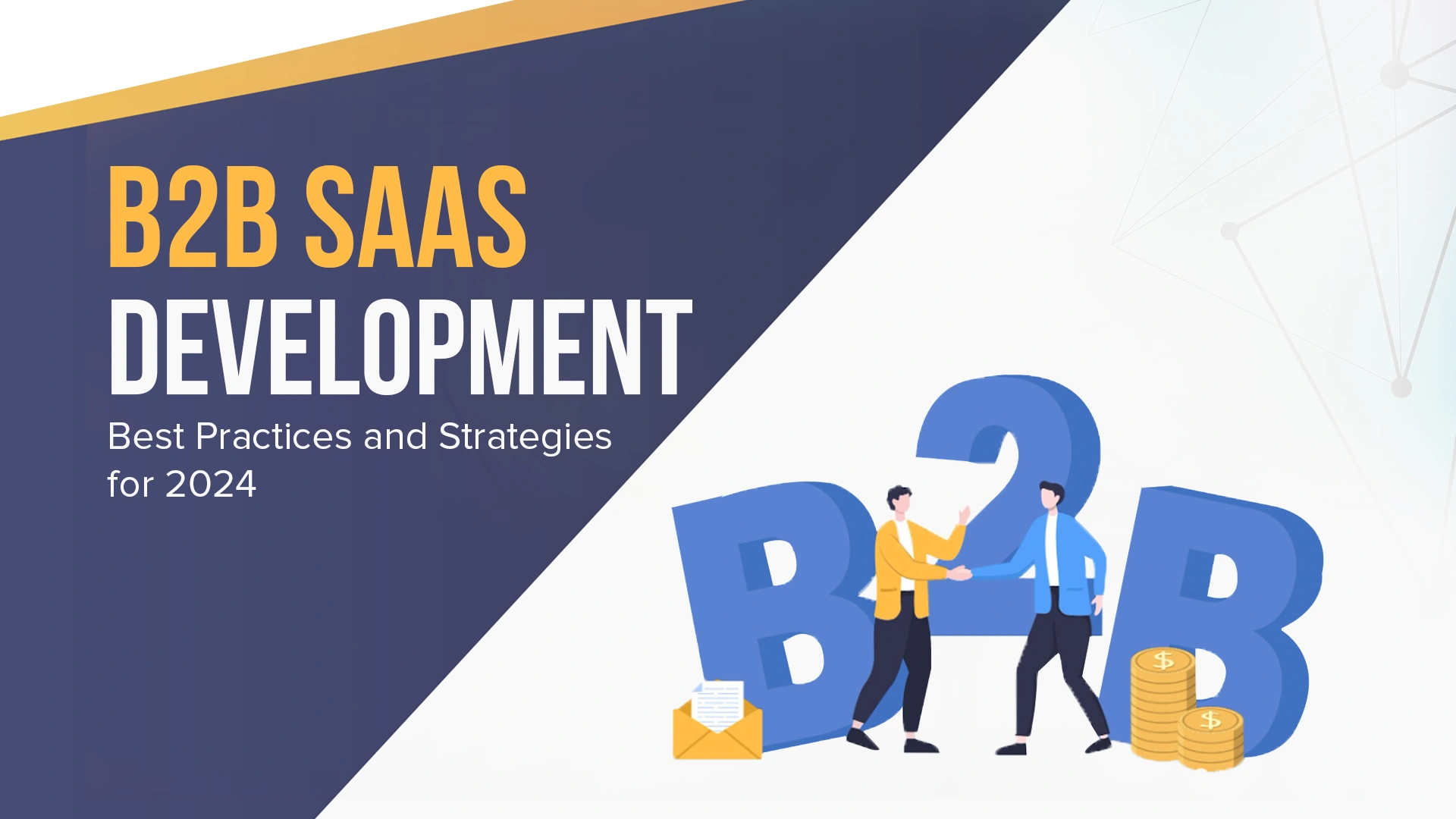 B2B SaaS Development