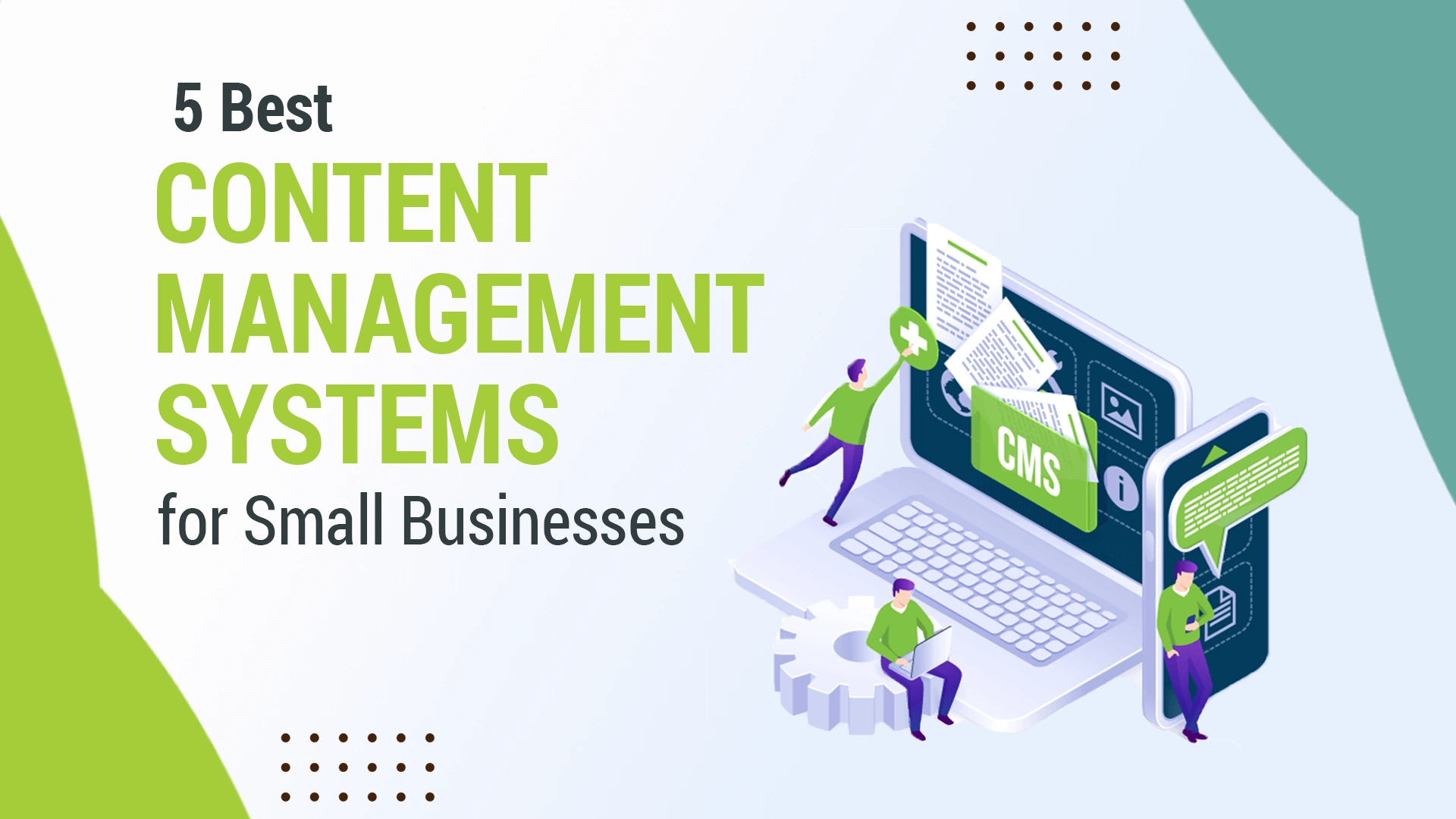 Content management system