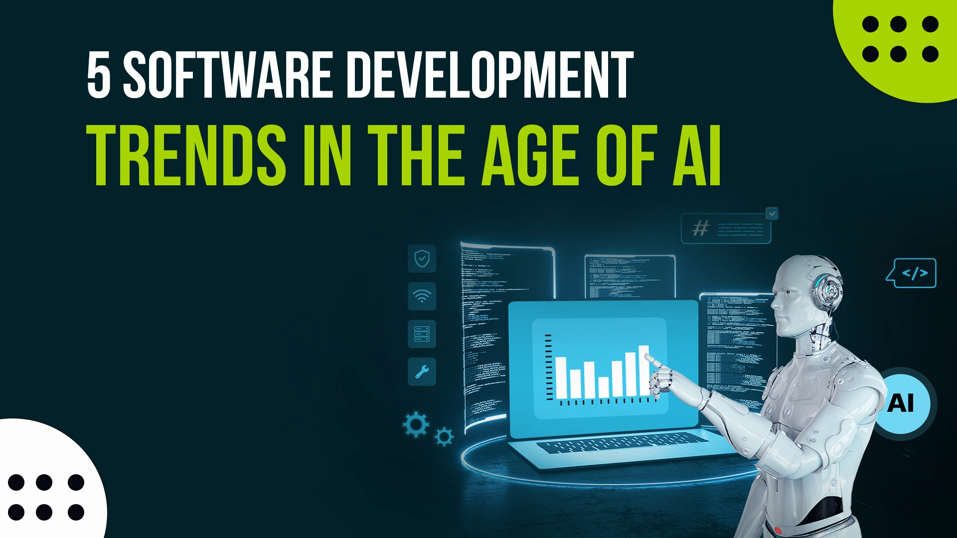 Trends in the age of AI