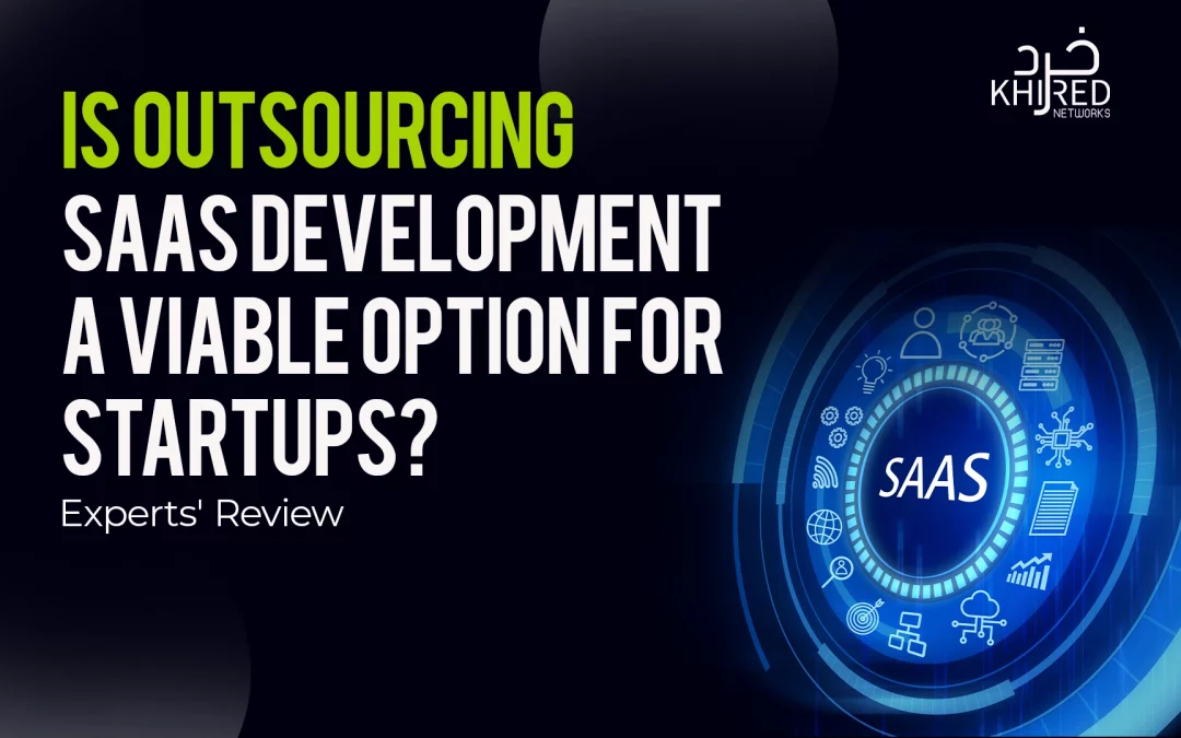 SaaS-Development- startups