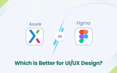 Axure vs Figma: Which Tool is Better for UI/UX Design?