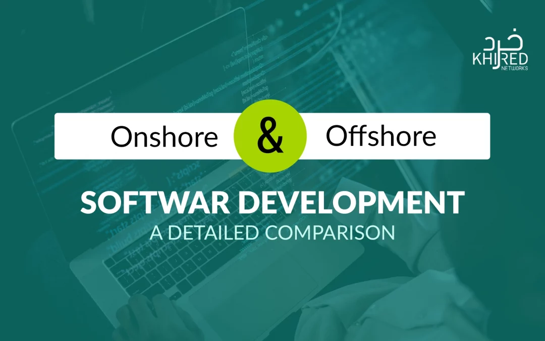 onshore and offshore comparison