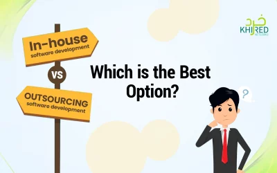 In-house vs Outsourcing Software Development: Which is the Best Option?