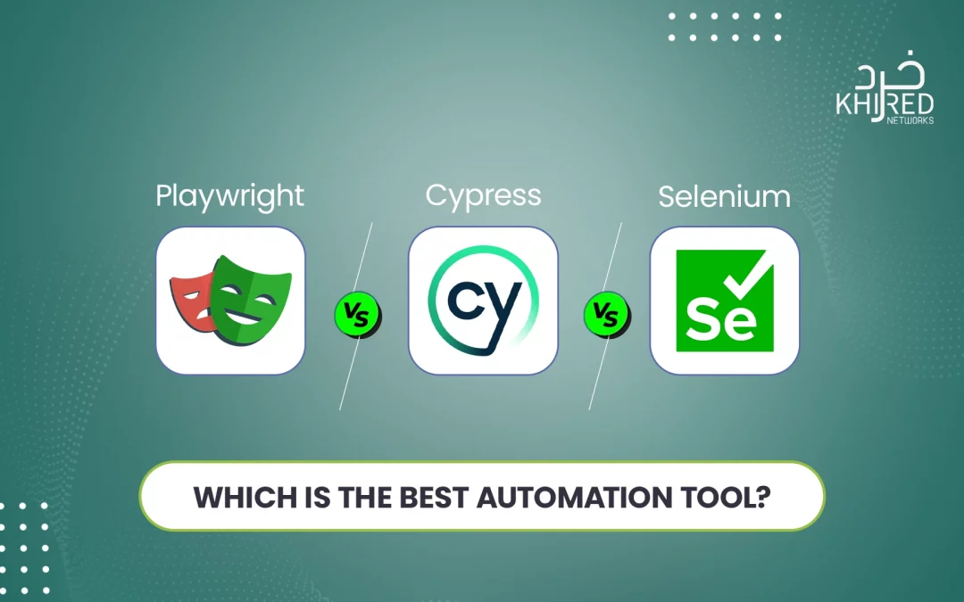 which is the best automation tool?