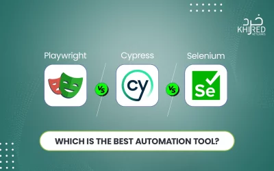 Playwright vs Cypress vs Selenium: Which is the Best Automation Tool?