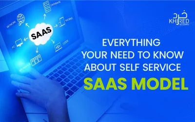 Everything You Need to Know About Self-Service SaaS Model