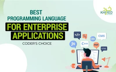 Best Programming Language for Enterprise Applications: Developer’s Choice