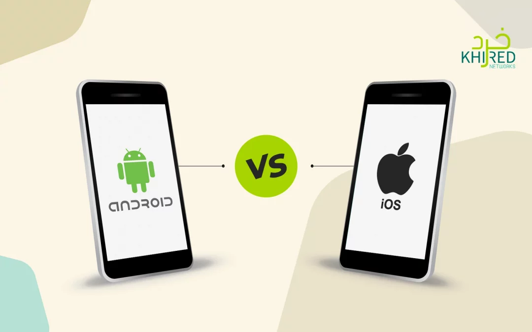Android vs iOS App Development