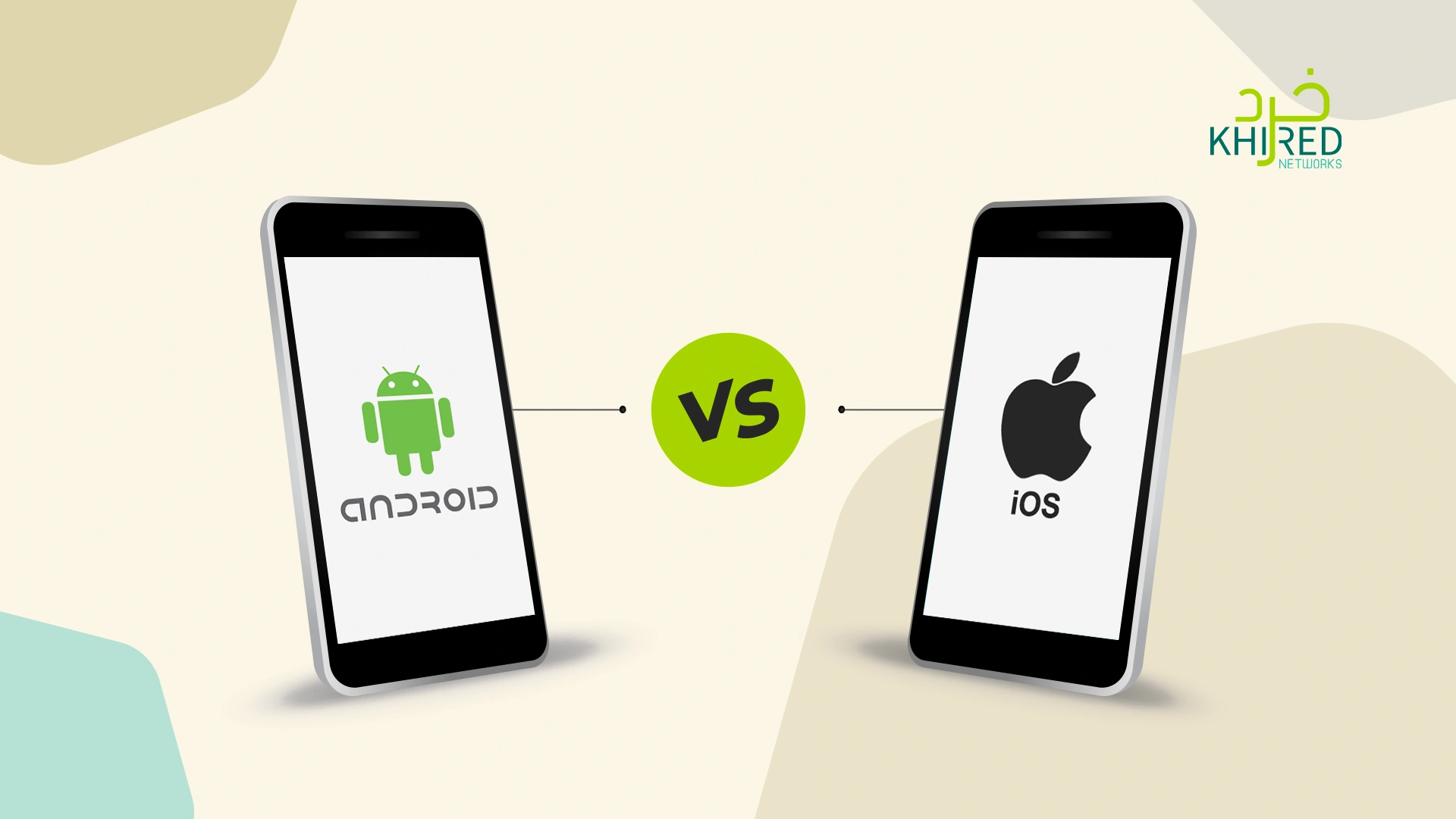 Android vs iOS App Development