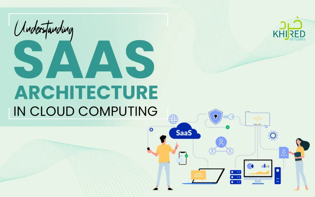 Understanding SaaS Architecture in Cloud Computing